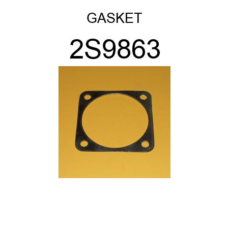 GASKET 2S9863