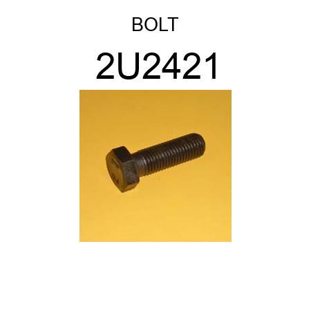 BOLT 2U2421