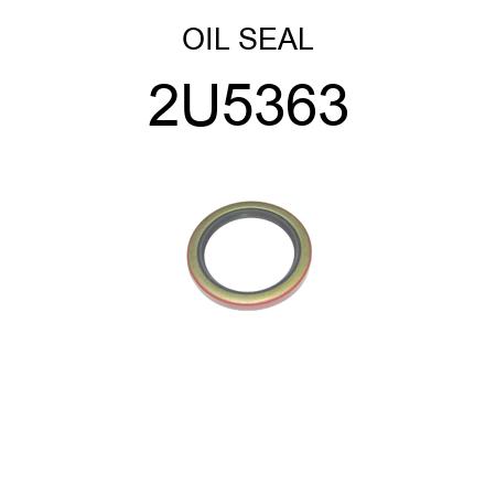 OIL SEAL 2U5363