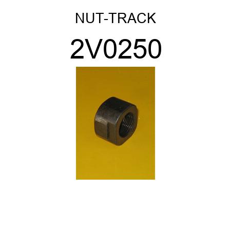 NUT-TRACK 2V0250