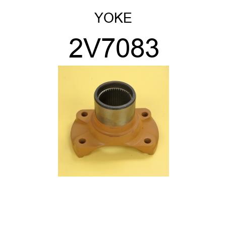 YOKE 2V7083