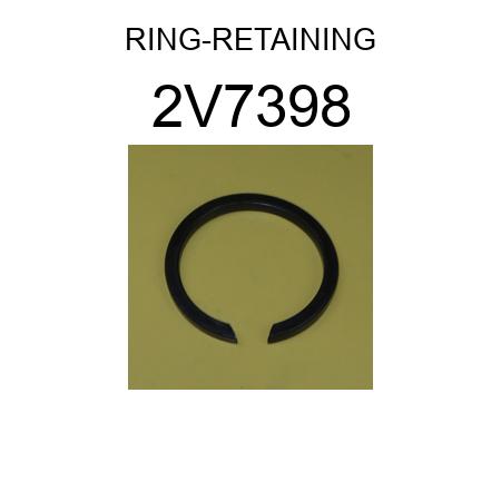 RING 2V7398