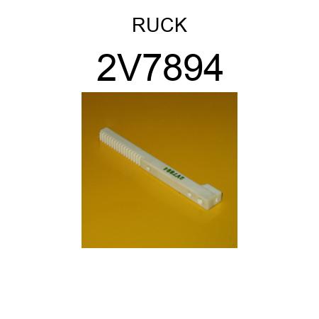 RUCK 2V7894