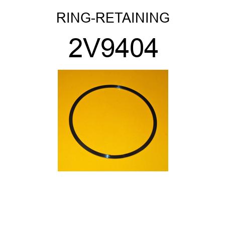 RING-RETAINING 2V9404
