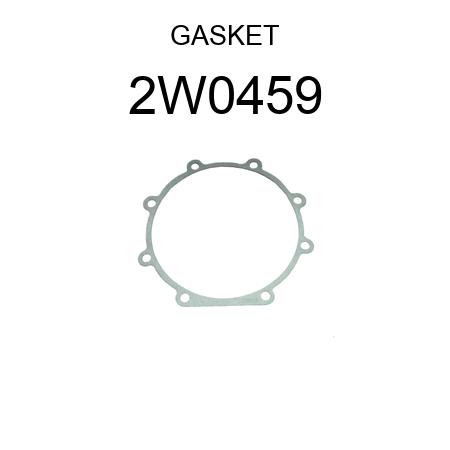GASKET 2W0459