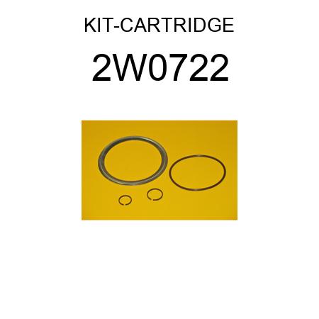 KIT-CARTRIDGE 2W0722