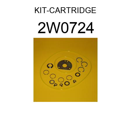 KIT-CARTRIDGE 2W0724