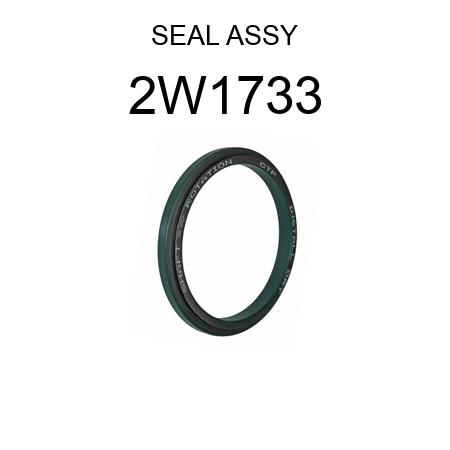 SEAL ASSY 2W1733
