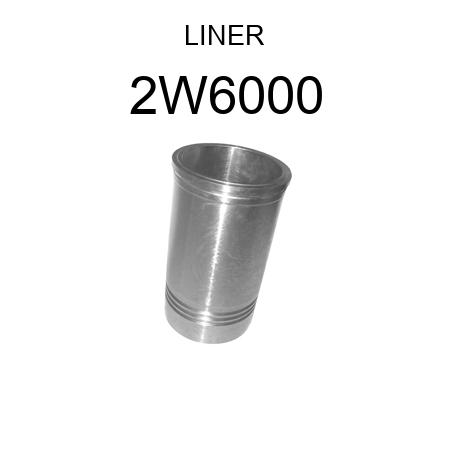 LINER 2W6000