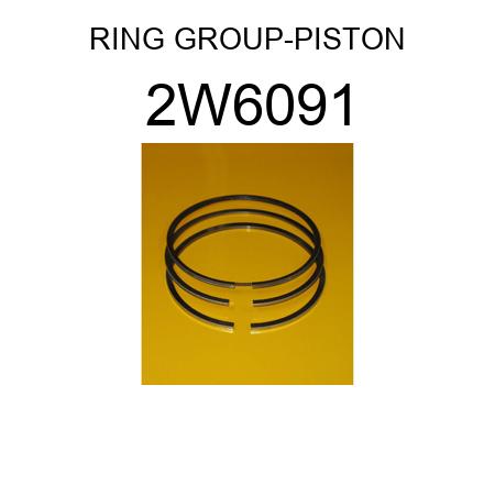 RING G 2W6091