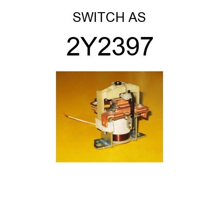 SWITCH A(SOLENOID) 2Y2397