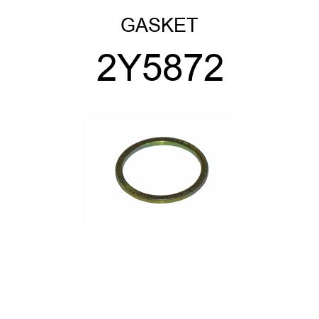 GASKET 2Y5872