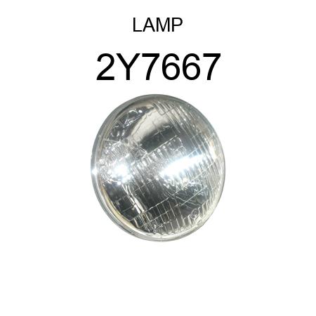 LAMP 2Y7667