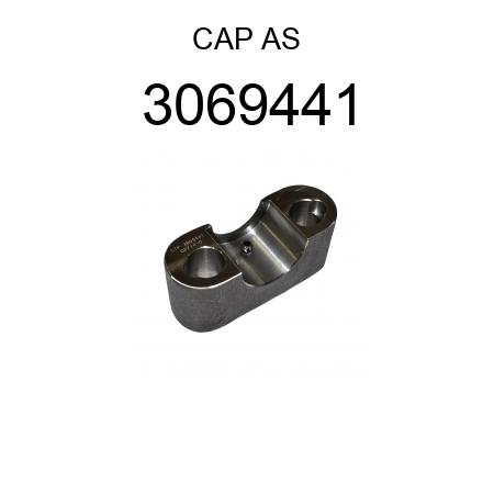 CAP AS 3069441