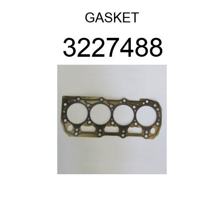 GASKET-CYL 3227488