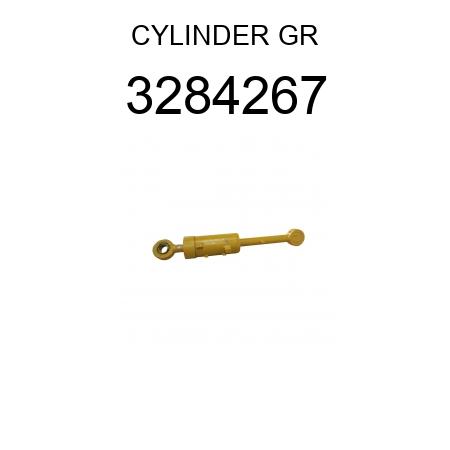 CYLINDER GR 3284267