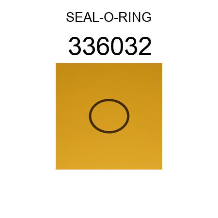 SEAL-O-RING 336032