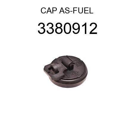 CAP AS-FUEL 3380912