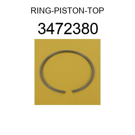 RING-PISTON- 3472380