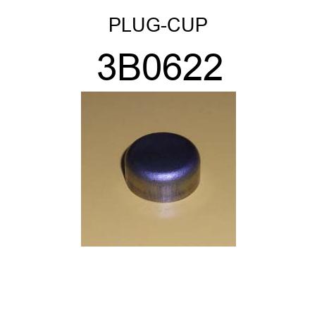 PLUG-CUP 3B0622