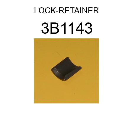 LOCK-RETAINER 3B1143