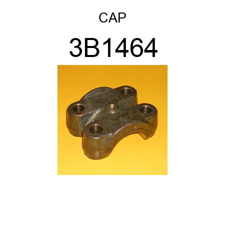 CAP ASSEMBLY,DIAGON 3B1464