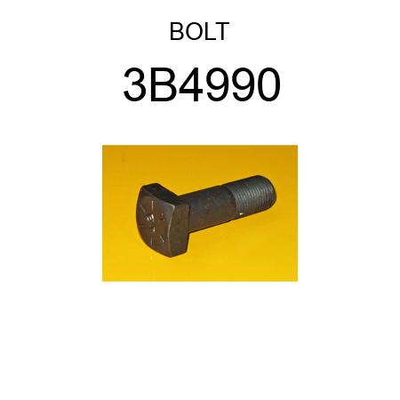 BOLT 3B4990