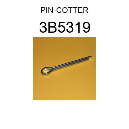 PIN-COTTER 3B5319