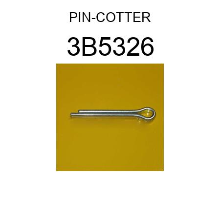 PIN-COTTER 3B5326