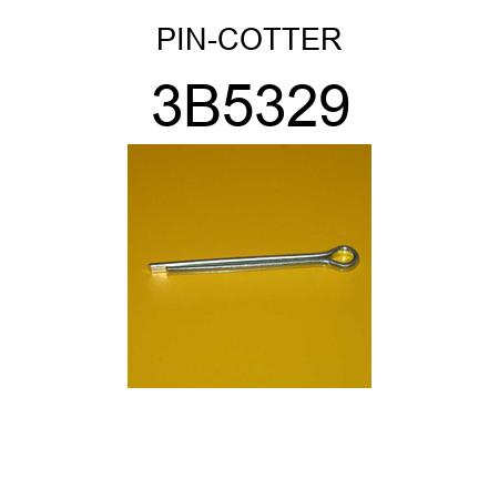 PIN-COTTER 3B5329