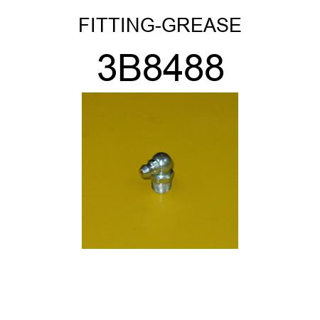FITTING-GREASE 3B8488