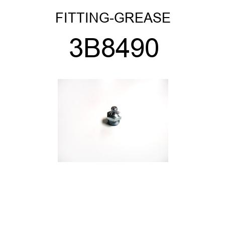 FITTING-GREASE 3B8490