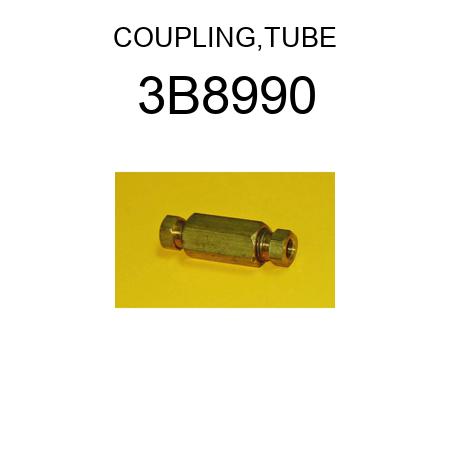 COUPLING,TUBE 3B8990