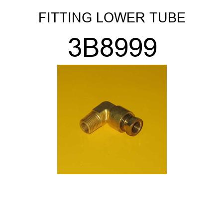 FITTING LOWER TUBE 3B8999