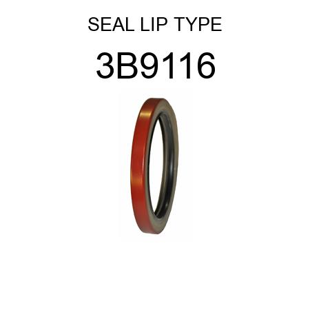 SEAL LIP TYPE 3B9116