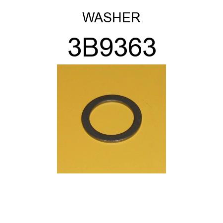 WASHER 3B9363
