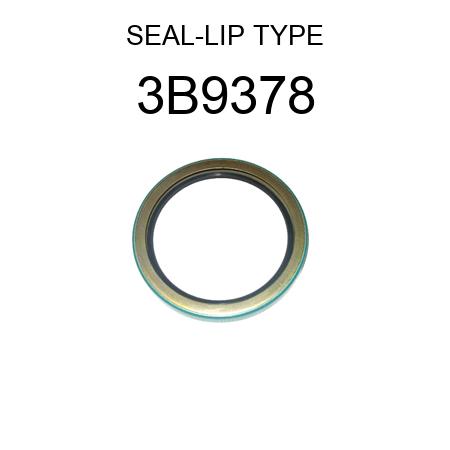 SEAL-LIP TYPE 3B9378