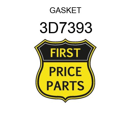 GASKET 3D7393