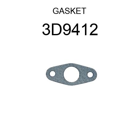 GASKET 3D9412