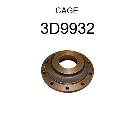 CAGE 3D9932