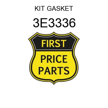 KIT GASKET 3E3336