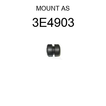 MOUNT AS 3E4903