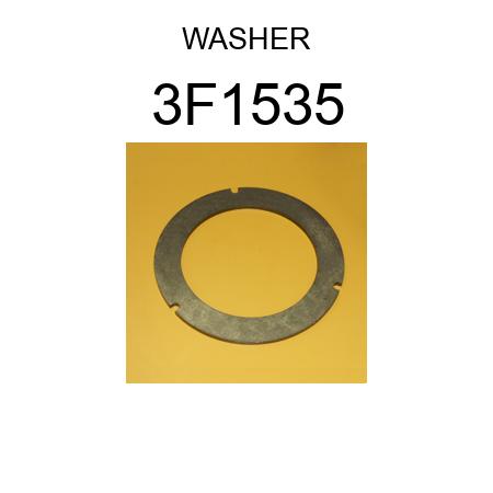 WASHER 3F1535