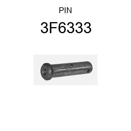 PIN 3F6333