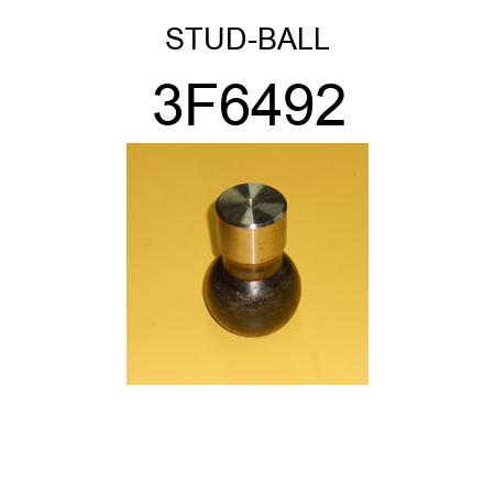 STUD-BALL 3F6492