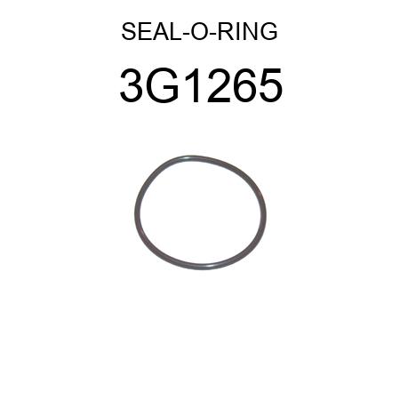 SEAL-O-RING 3G1265