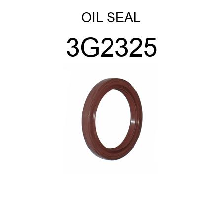 OIL SEAL 3G2325