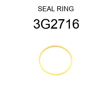 SEAL RING 3G2716