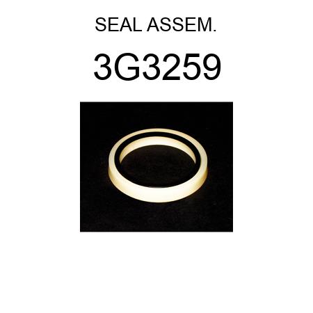 SEAL ASSEM. 3G3259