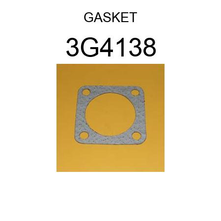 GASKET 3G4138